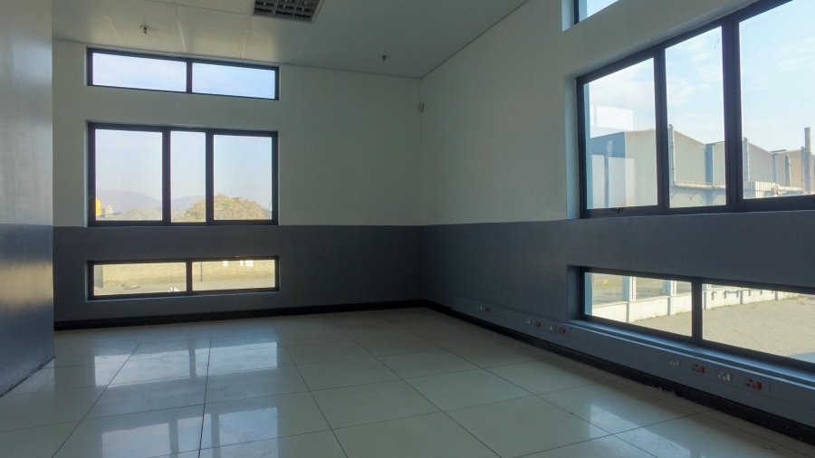 To Let Commercial Property for Rent in Rustenburg Industrial North West